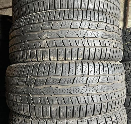 Continental ContiWinterContact TS 830 P 225/55 R16