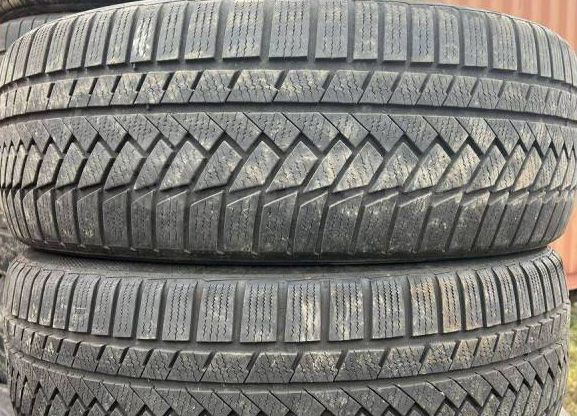 Continental ContiWinterContact TS 850 P 235/45 R20