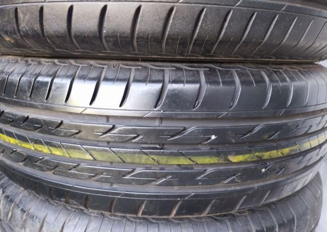 Bridgestone Nextry Ecopia 185/65 R15