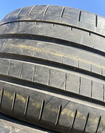 Yokohama Advan Sport V107D 325/35 R22