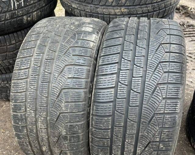 Pirelli Winter Sottozero 240 Serie II 255/40 R18 H