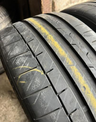 Continental SportContact 6 235/35 R19