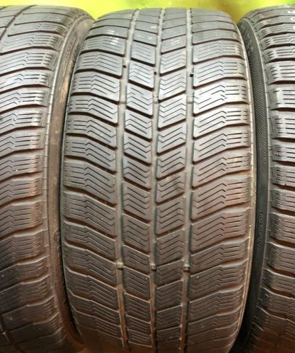 Barum Polaris 3 225/40 R18