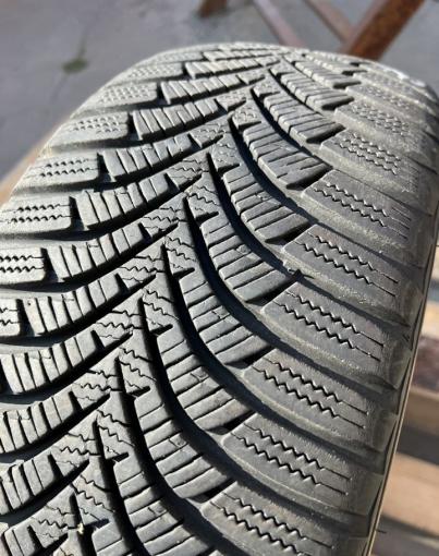 Hankook Winter I'Cept RS2 W452 185/50 R16