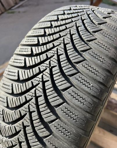 Hankook Winter I'Cept RS2 W452 185/50 R16