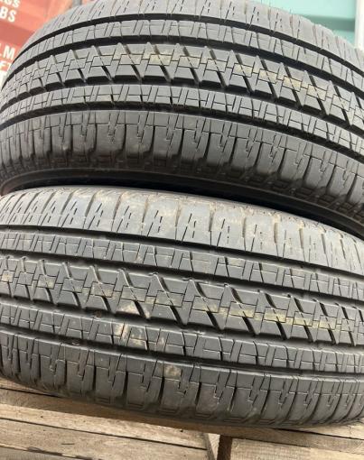 Bridgestone Dueler H/L Alenza Plus 255/55 R20