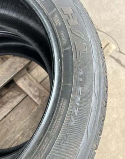 Bridgestone Dueler H/L Alenza Plus 255/55 R20