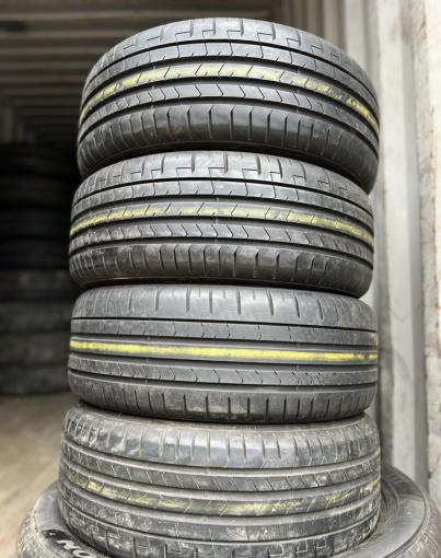 Pirelli P Zero PZ4 205/40 R18