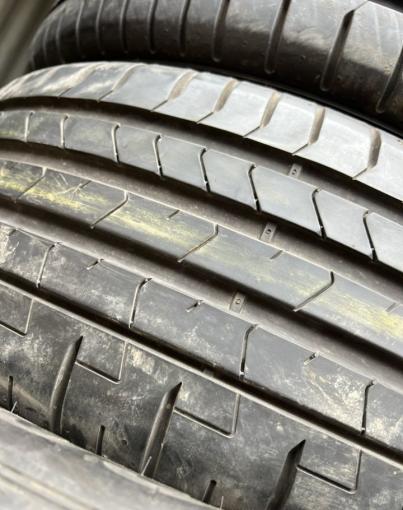 Pirelli P Zero PZ4 205/40 R18