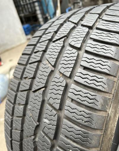 Continental ContiWinterContact TS 830 P 215/40 R17