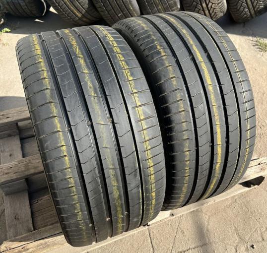 Pirelli P Zero PZ4 295/30 R20