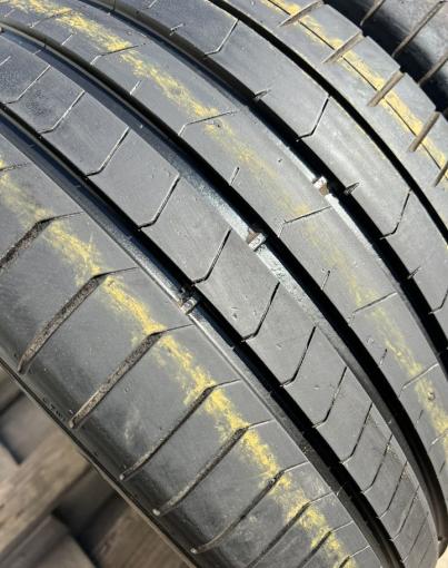 Pirelli P Zero PZ4 295/30 R20