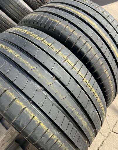 Pirelli P Zero PZ4 295/30 R20