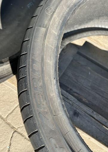 Pirelli P Zero PZ4 295/30 R20