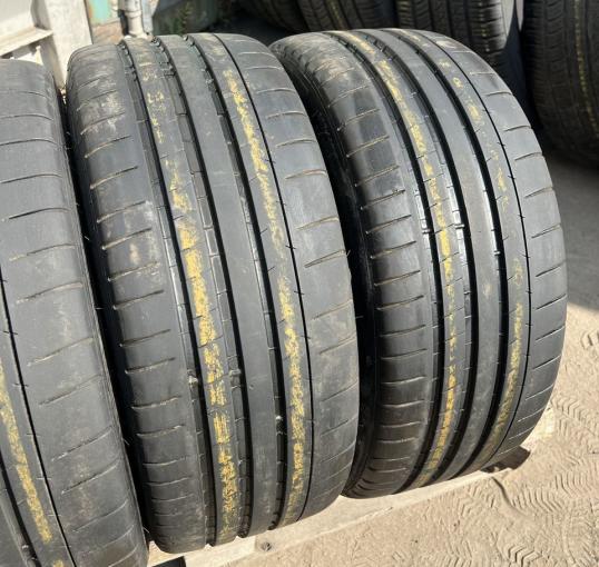 Michelin Pilot Super Sport 205/45 R17