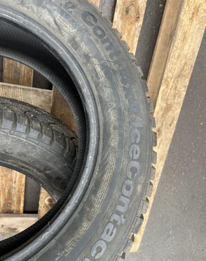 Continental ContiIceContact 225/65 R17