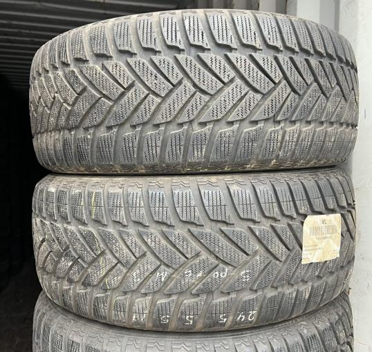 Dunlop SP Winter Sport M3 245/55 R17