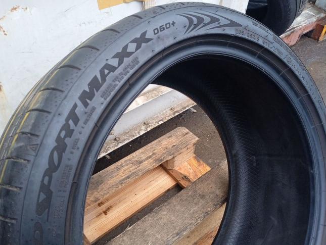 Dunlop SP Sport Maxx 060+ 265/35 R18