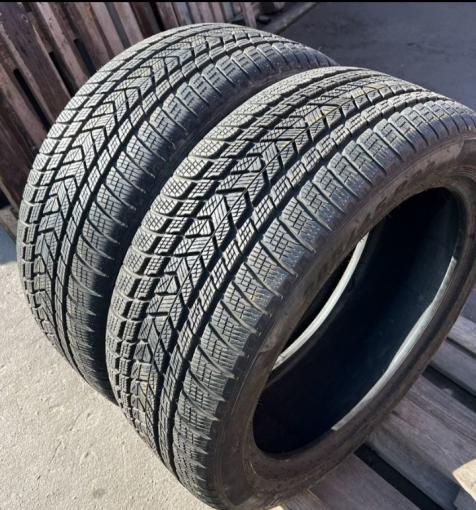 Pirelli Scorpion Winter 285/45 R22