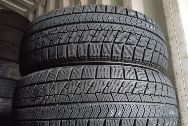 Bridgestone Blizzak VRX 205/60 R16