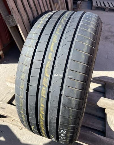 Bridgestone Turanza T005 285/35 R22