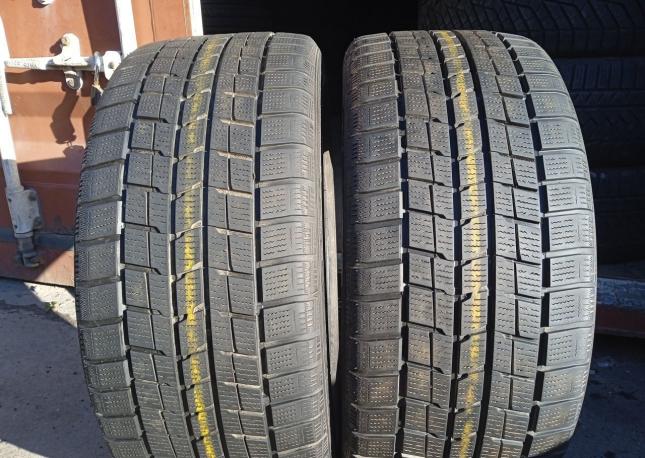 Dunlop DSX 255/40 R20