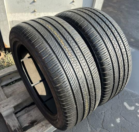 Pirelli Scorpion Zero All Season 275/45 R21