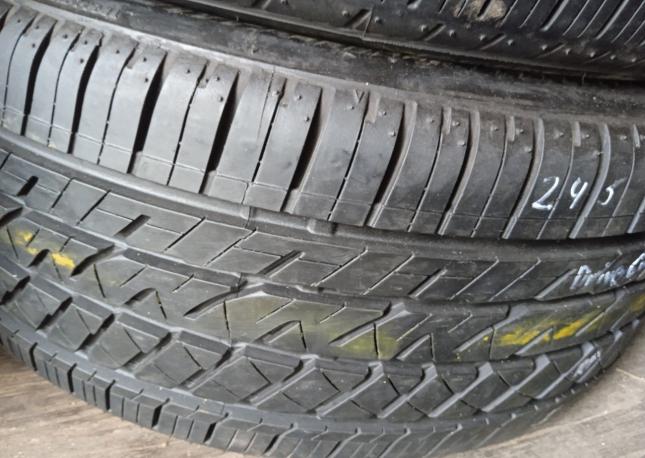 Bridgestone DriveGuard 245/40 R18