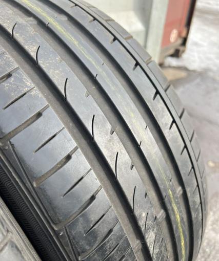 Falken Azenis FK453 245/40 R20