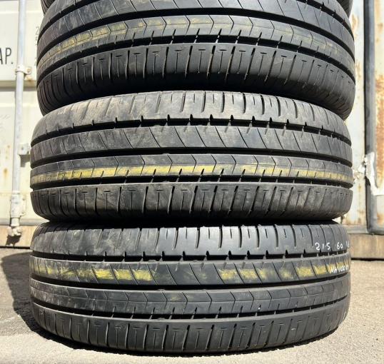 Bridgestone Ecopia NH100 RV 215/60 R16