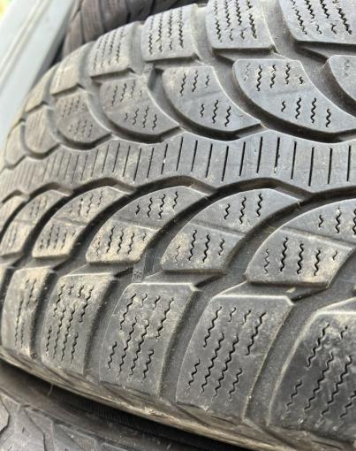 Bridgestone Blizzak LM-32 225/55 R17