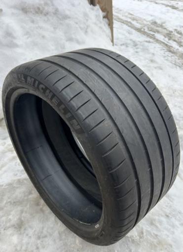 Michelin Pilot Sport 4 315/30 R21