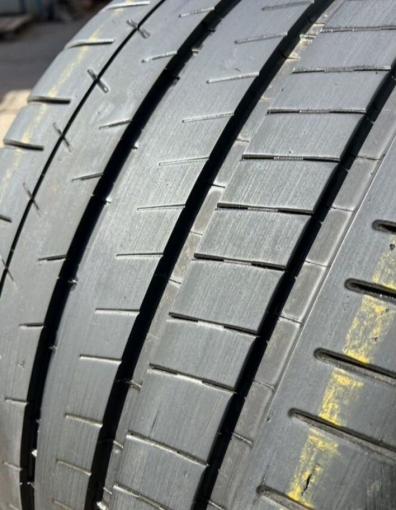 Michelin Pilot Super Sport 315/35 R20