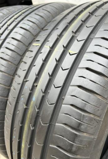 Continental ContiPremiumContact 5 205/60 R16