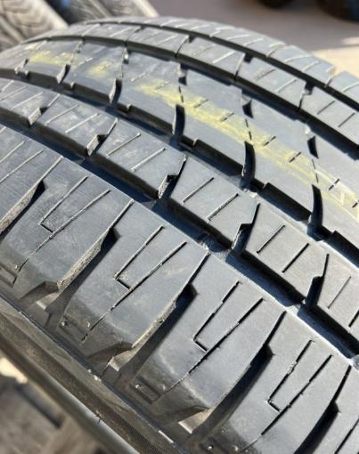 Bridgestone Dueler H/L Alenza 285/45 R22