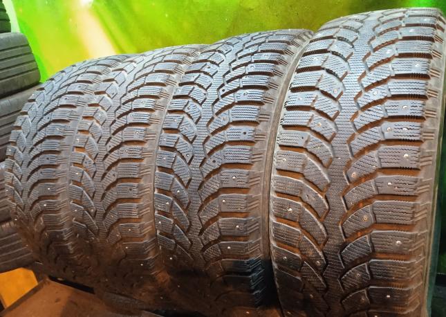 Bridgestone Blizzak Spike-01 225/60 R17