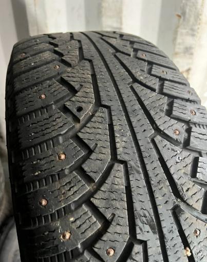 Nokian Tyres Hakkapeliitta 5 255/60 R18