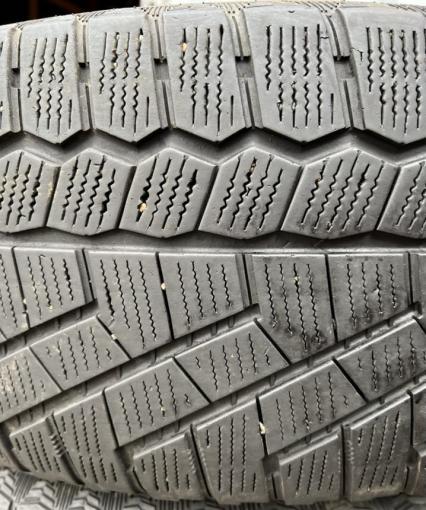 Continental ContiCrossContact Viking 235/60 R18