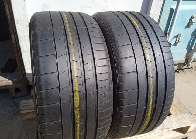 Pirelli P Zero PZ4 265/35 R20