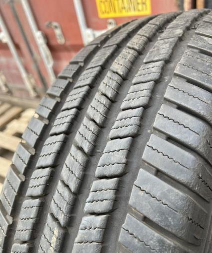 Michelin Pilot LTX 245/75 R16