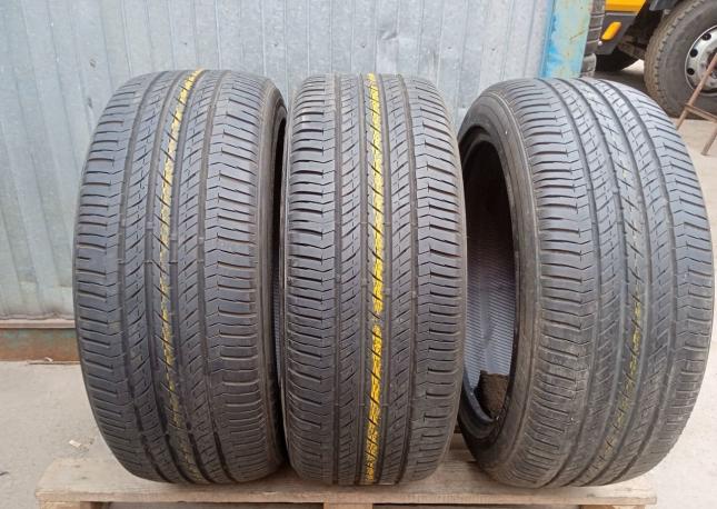 Bridgestone Dueler H/L 400 265/45 R21