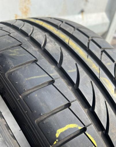 Dunlop SP Sport Maxx TT 245/40 R20