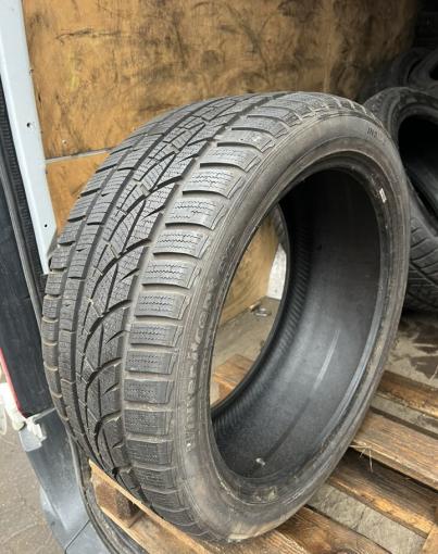 Hankook Winter I&#39;Cept Evo W310 255/40 R19