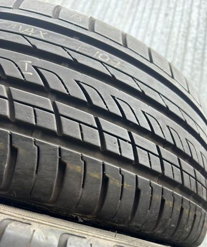 Tracmax F107 225/45 R18