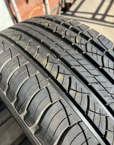 Michelin Latitude Tour HP 265/60 R18