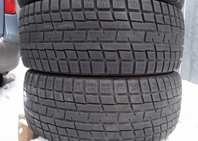 Yokohama Ice Guard IG30 205/55 R16