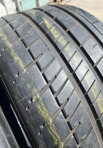 Bridgestone Potenza S007 285/35 R20