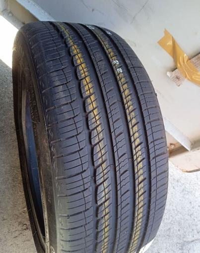 Michelin Primacy Tour A/S 245/45 R19
