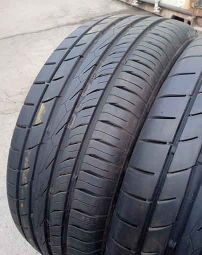 Continental ContiMaxContact MC5 205/55 R16