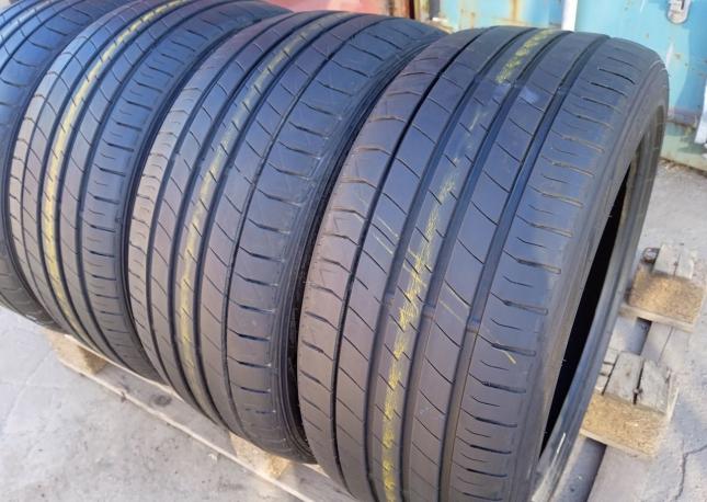 Dunlop SP Sport LM705 245/40 R18